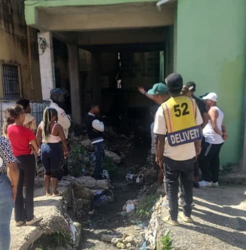 Misterio Bebé Los Girasoles Conmueve Comunidad