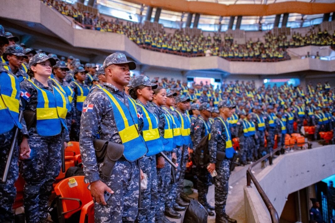 ¡Klk con la Seguridad! La ‘Policía Nacional’ se ‘activa’ para Semana Santa 2026 La Policía Nacional se activa para Semana Santa 2026