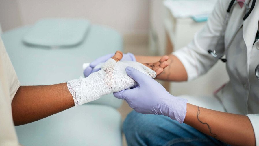 ¡Qué ‘vaina’! ¿Por qué la RD solo tiene una unidad para quemados adultos? Por qué República Dominicana solo tiene una unidad para quemados adultos