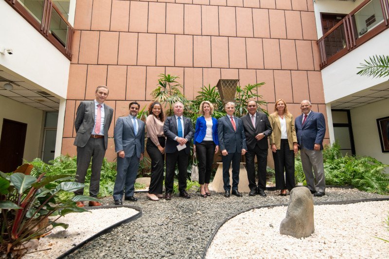 Visas Schengen: ¿Por qué la ‘vaina’ está tan ‘apretá’ para los dominicanos? Visas Schengen: Por que la situacion esta tan dificil para los dominicanos