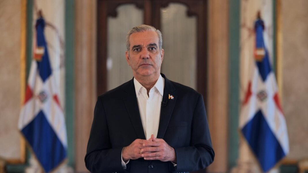 ¡La ‘Vaina’ Se Puso Fea! Abinader Declara Emergencia en Cinco Provincias y el DN Abinader Declara Emergencia en Cinco Provincias y el Distrito Nacional