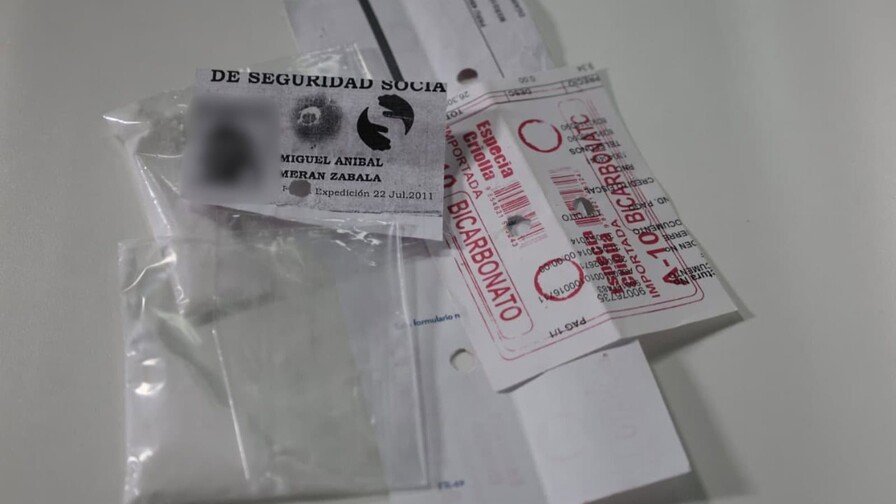 ¡Ojo con el bicarbonato ‘chueco’!: Pro Consumidor le cae encima al fraude Bicarbonato ilegal bajo la lupa de Pro Consumidor