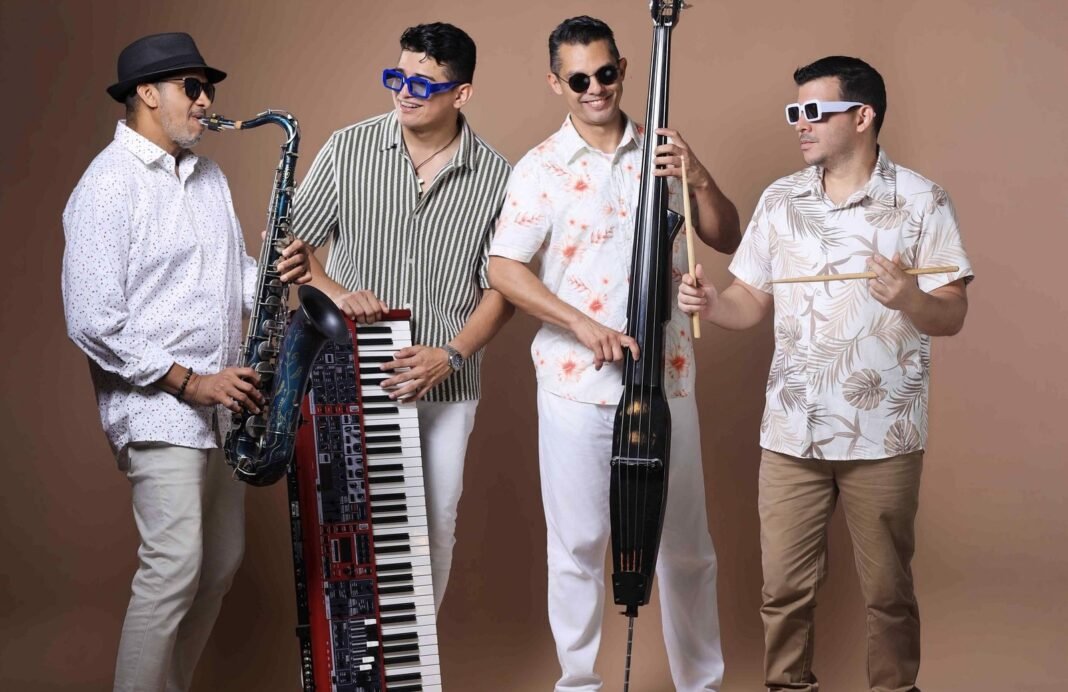 The Village Jazz Fest en Punta Cana: Para los amantes del buen jazz.