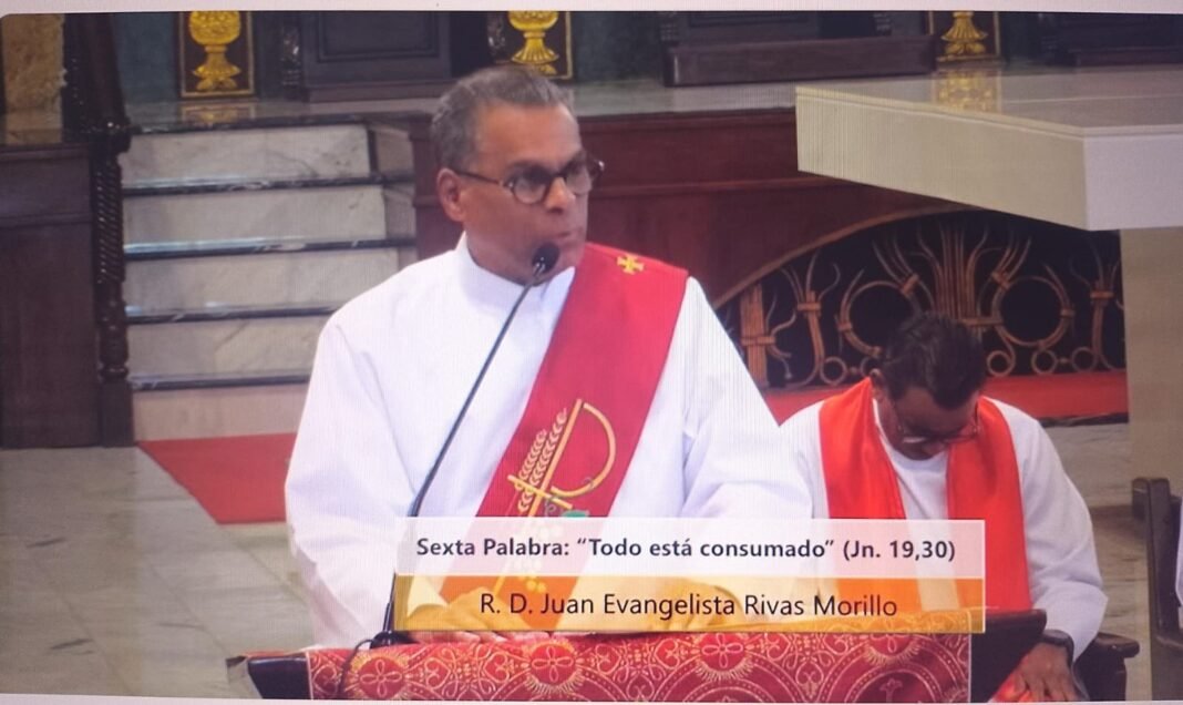 Que vaina con los precios! El clamor por la justicia social desde la Catedral Primada