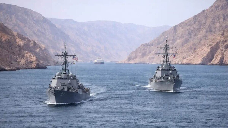 República Dominicana y la libertad de navegación en alta mar