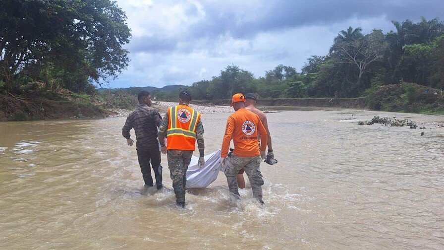 ¡Qué Vaina! La Tragedia de las Lluvias Golpea Fuerte en Nuestro ‘Patio’ La Tragedia de las Lluvias Golpea Fuerte en Nuestro País