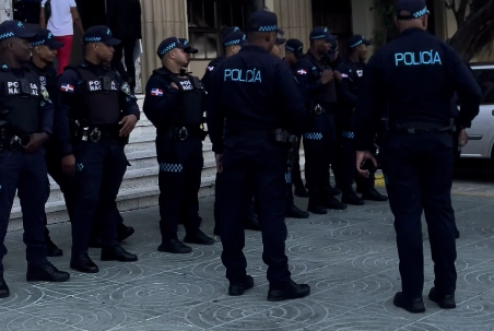 Caso Jet Set: La vaina esta pesa en el Palacio de Justicia