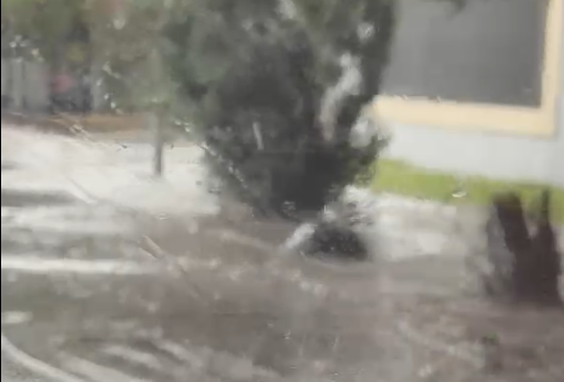 Qué problema con el arrastre de basura en Santiago: una situación que hay que parar