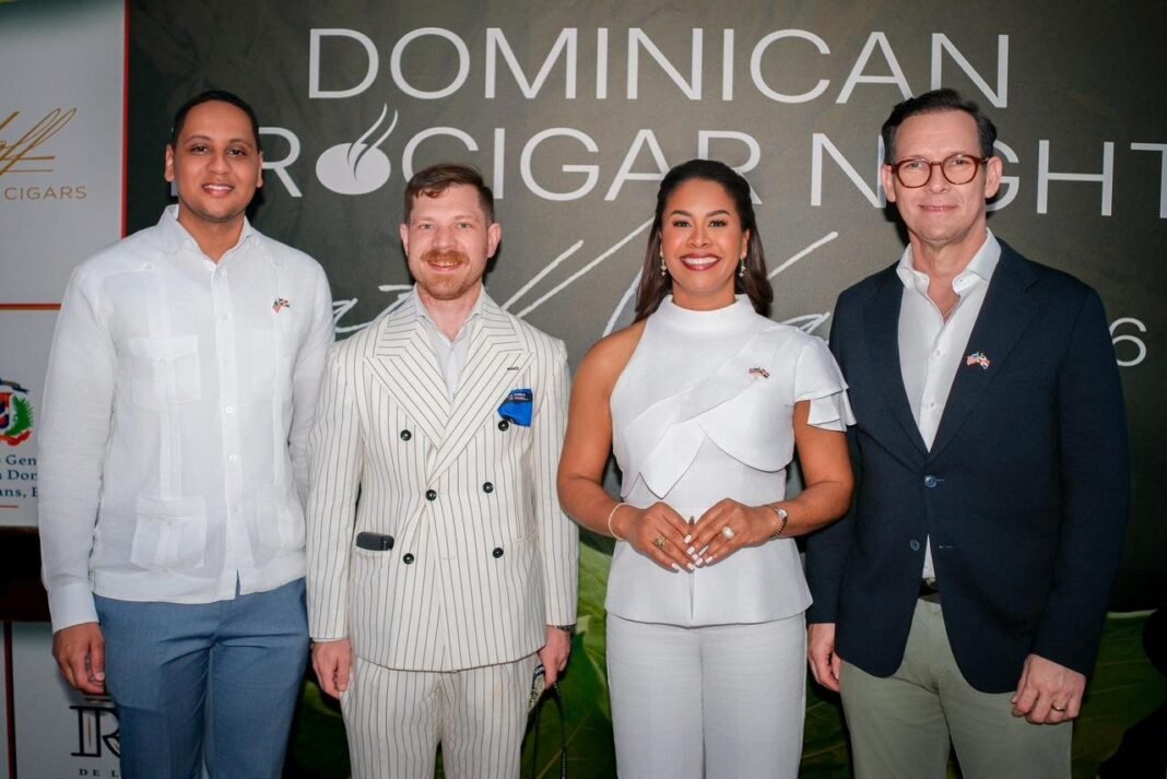 República Dominicana: La Capital del Cigarro Premium en el Mundo