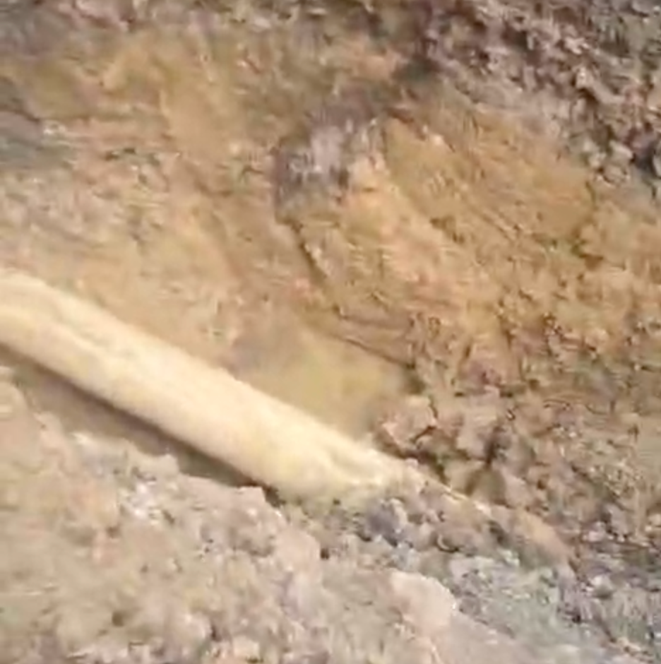 Crisis del Agua en Ciudad Satélite: 14 Días Sin Suministro