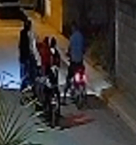 Robo de Motor en SDE: El sustento familiar en riesgo