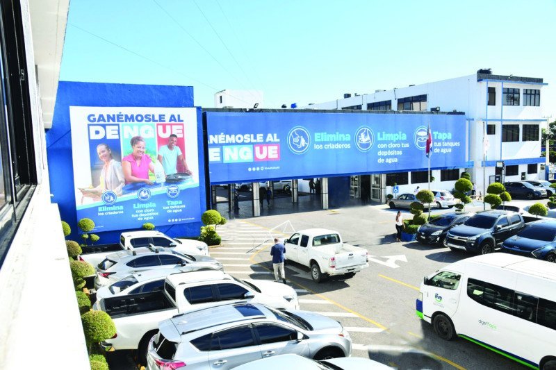 Centro de Estética en Santiago: ¡Qué ‘Vaina’! Salud Pública Actúa Firmemente Centro de Estetica Santiago Cierre Salud Publica