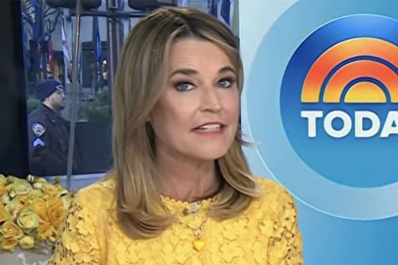 Savannah Guthrie Vuelve a la ‘Guagua’ del ‘Today’ Show: Un Regreso Lleno de ‘Vainas’ y Coraje Savannah Guthrie Vuelve a la Guagua del Today Show: Un Regreso Lleno de Vainas y Coraje