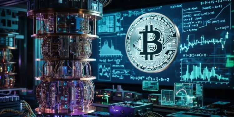¿Qué ‘klk’ con Bitcoin y la cuántica? Adam Back aclara la ‘vaina’ Bitcoin y la computación cuántica: La visión de Adam Back