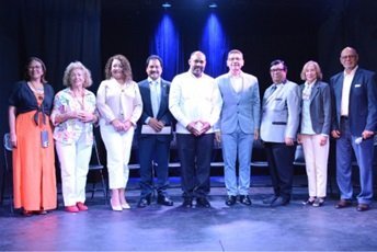 La II Cumbre Mundial de la Voz en Santo Domingo