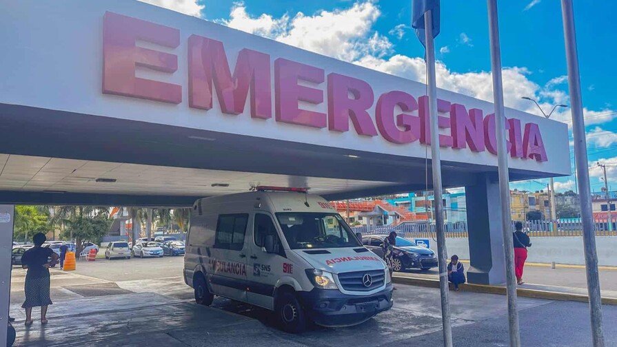 Semana Santa: ¡La ‘vaina’ se puso fea otra vez, klk! Semana Santa: La situación se puso difícil otra vez