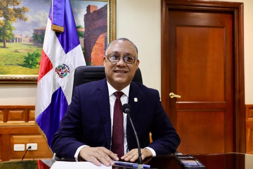 Centro de Rehabilitación para Elías Piña