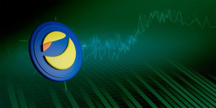 Terra Classic sube con fuerza y la comunidad está atenta