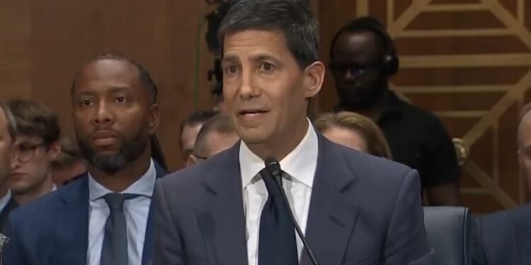 Tigueraje en la FED Presion a Warsh por activos misteriosos