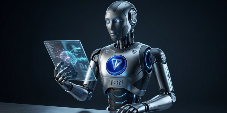 Agentes de IA en Telegram para tus Criptos