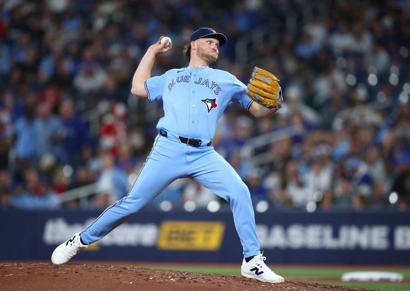 Debut y revelación: Azulejos frenan racha de Medias Rojas