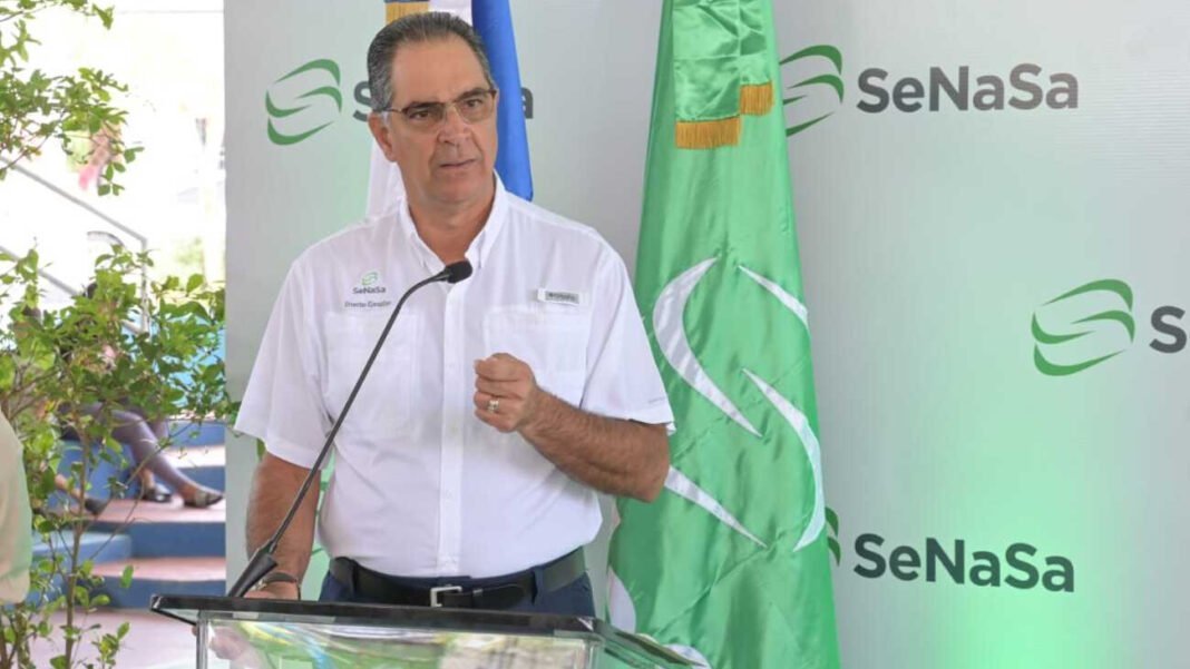 Revisión de Medida de Coerción a Exdirector de Senasa y Otros Imputados