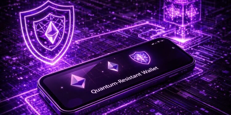 Starknet y S2morrow: Un ‘paso alante’ pa’ las ‘wallets cuánticas’ Starknet y S2morrow: Un paso adelante para las wallets cuanticas