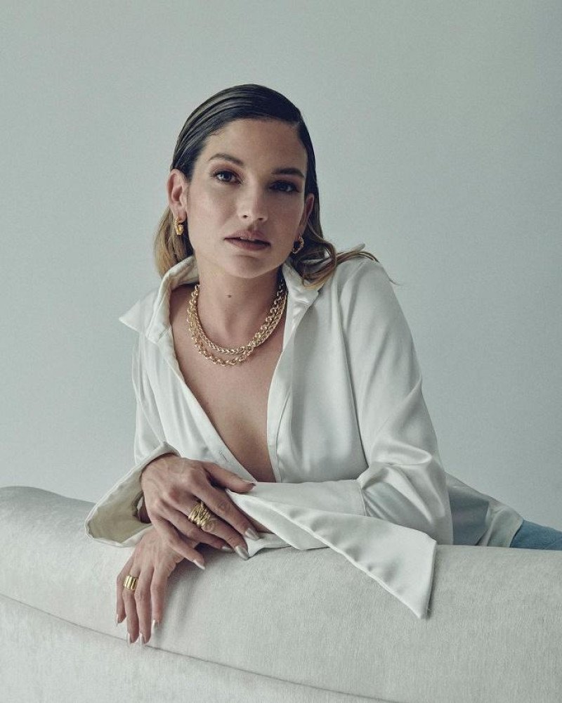 Natalia Jiménez vive doble pánico aéreo tras fallas en vuelos