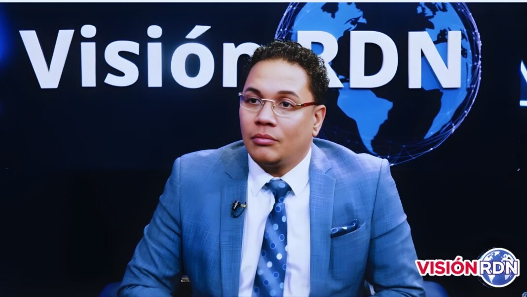 VisionRDN: ¡La ‘vaina’ de YouTube que tiene al ‘tigueraje’ en jaque! VisionRDN: El Canal de YouTube que Impulsa el Debate Nacional