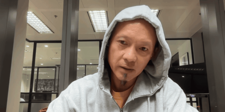 ¡Klk con Bitcoin! Willy Woo advierte: La ‘chercha’ de la caída no ha terminado Bitcoin: Willy Woo advierte que la caída no ha terminado