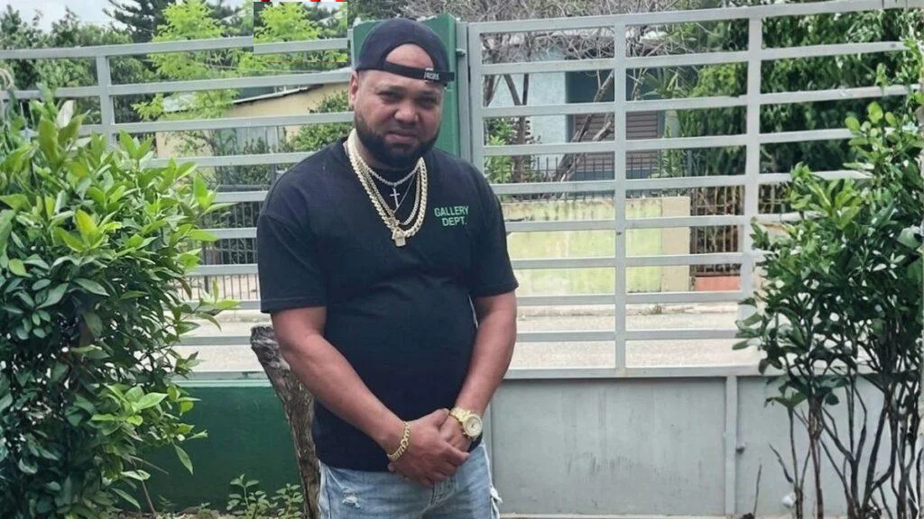 La ‘desgracia’ en El Bronx: Dominicano muere apuñalado por intentar ser pacificador La desgracia en El Bronx: Dominicano muere apuñalado por intentar ser pacificador