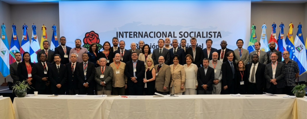 La ‘Vaina’ del Recorte: 24 Partidos Políticos Rechazan Reducción de Fondos Estatales Partidos Políticos Rechazan Recorte de Fondos Estatales