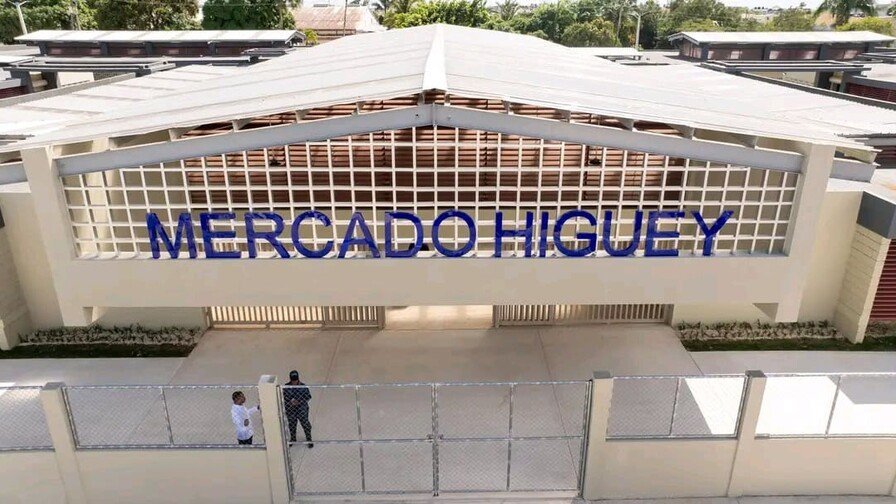 Mercado de Higüey: ¿Cuándo termina este ‘relajo’ de espera? Mercado de Higuey: Cuando termina la espera del nuevo mercado