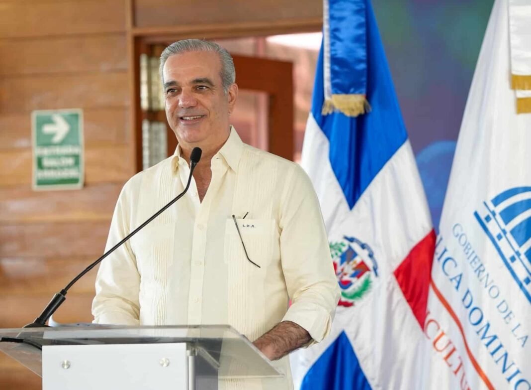 El Campo Dominicano: Una Vaina Bacana que nos Alimenta!