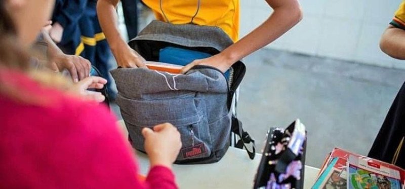 Padres, ¡’Pónganse las Pilas’ con la Seguridad Escolar! Padres, pónganse las pilas con la seguridad escolar