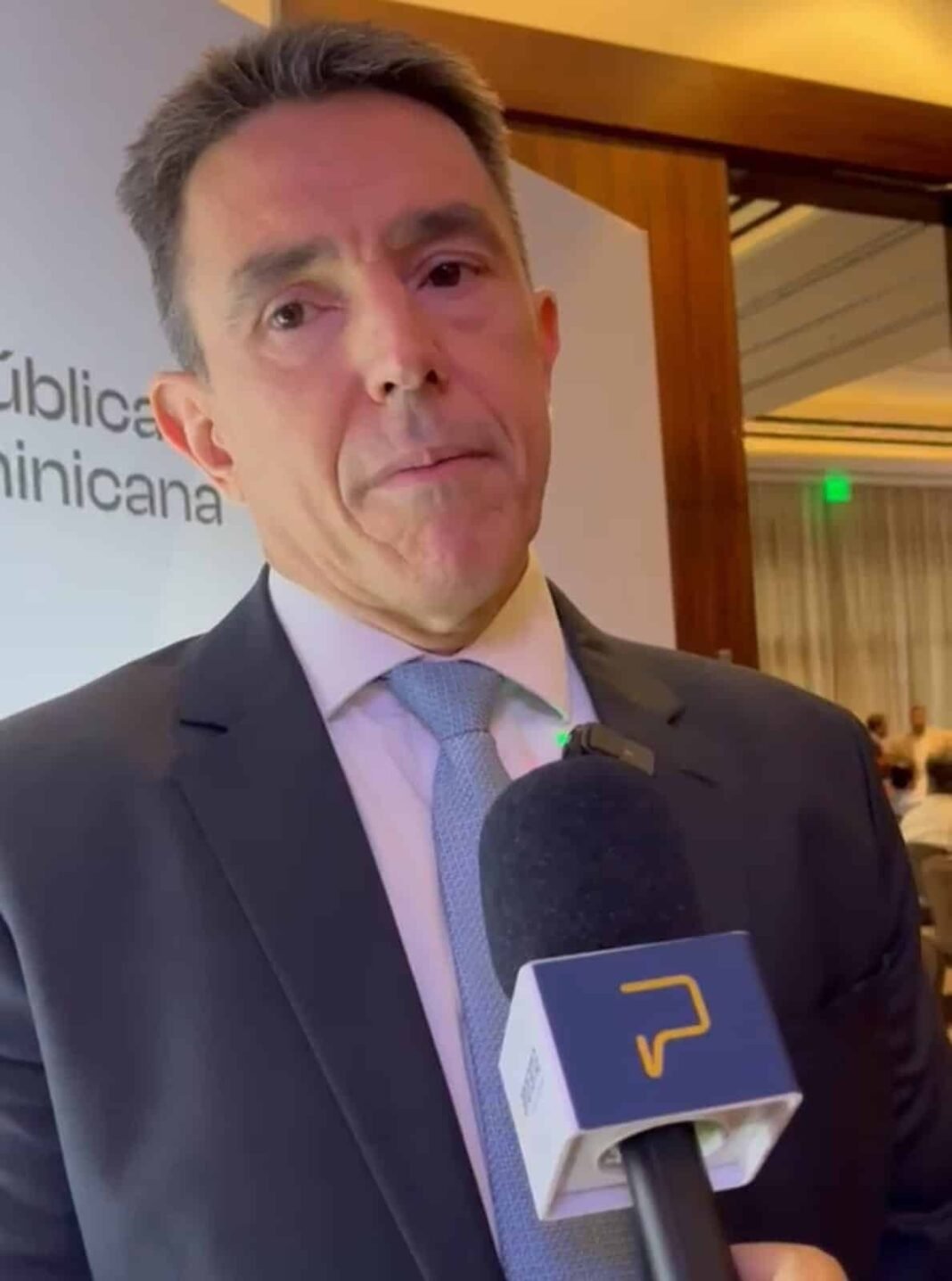 Guaguas GLP: La ‘vaina’ del futuro para el desarrollo ‘chulo’ de RD Guaguas GLP: La vaina del futuro para el desarrollo chulo de RD