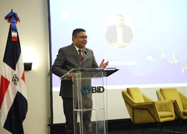 El desafío del crecimiento: productividad e innovación en RD