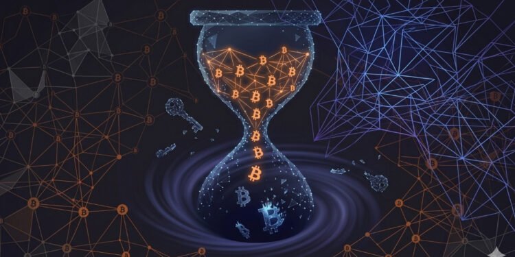 ¡Fuego con los Bitcoins! La ‘vaina’ de los 107 BTC quemados que tiene a la gente en ‘klk’ Quema de Bitcoins: Un misterio millonario en la red