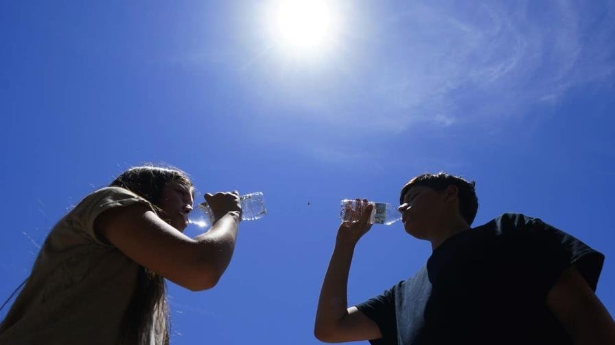 ¡Qué ‘Vaina’! El Sol está que ‘Pica’ este Sábado en Dominicana El Sol Pica este Sábado en Dominicana