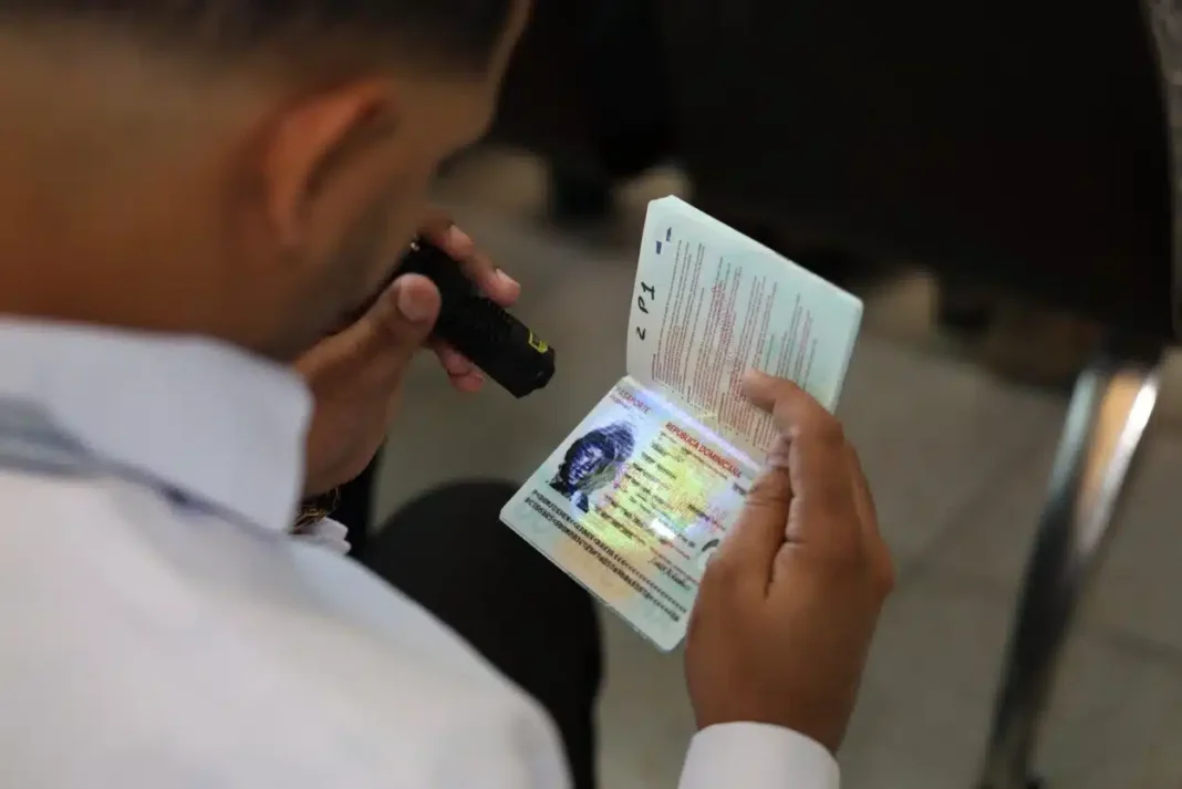 ¡Qué ‘bacano’! Renueva tu Pasaporte Electrónico sin importar la fecha de vencimiento Renovación Pasaporte Electrónico sin Fecha de Vencimiento