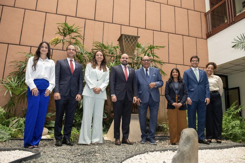 ¡Un ‘Aprieto’ de Verdad! ANJE Alerta sobre el Financiamiento Informal en Mipymes ANJE Alerta sobre el Financiamiento Informal en Mipymes