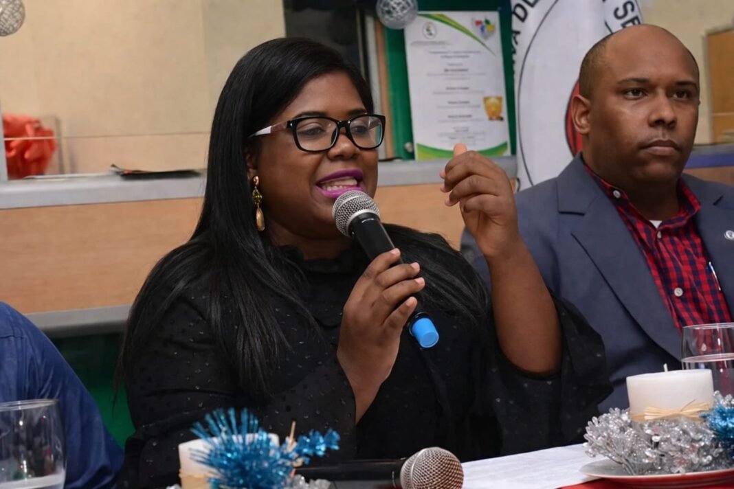 Premios Santo Domingo Oeste: Reconocimiento al Talento Local