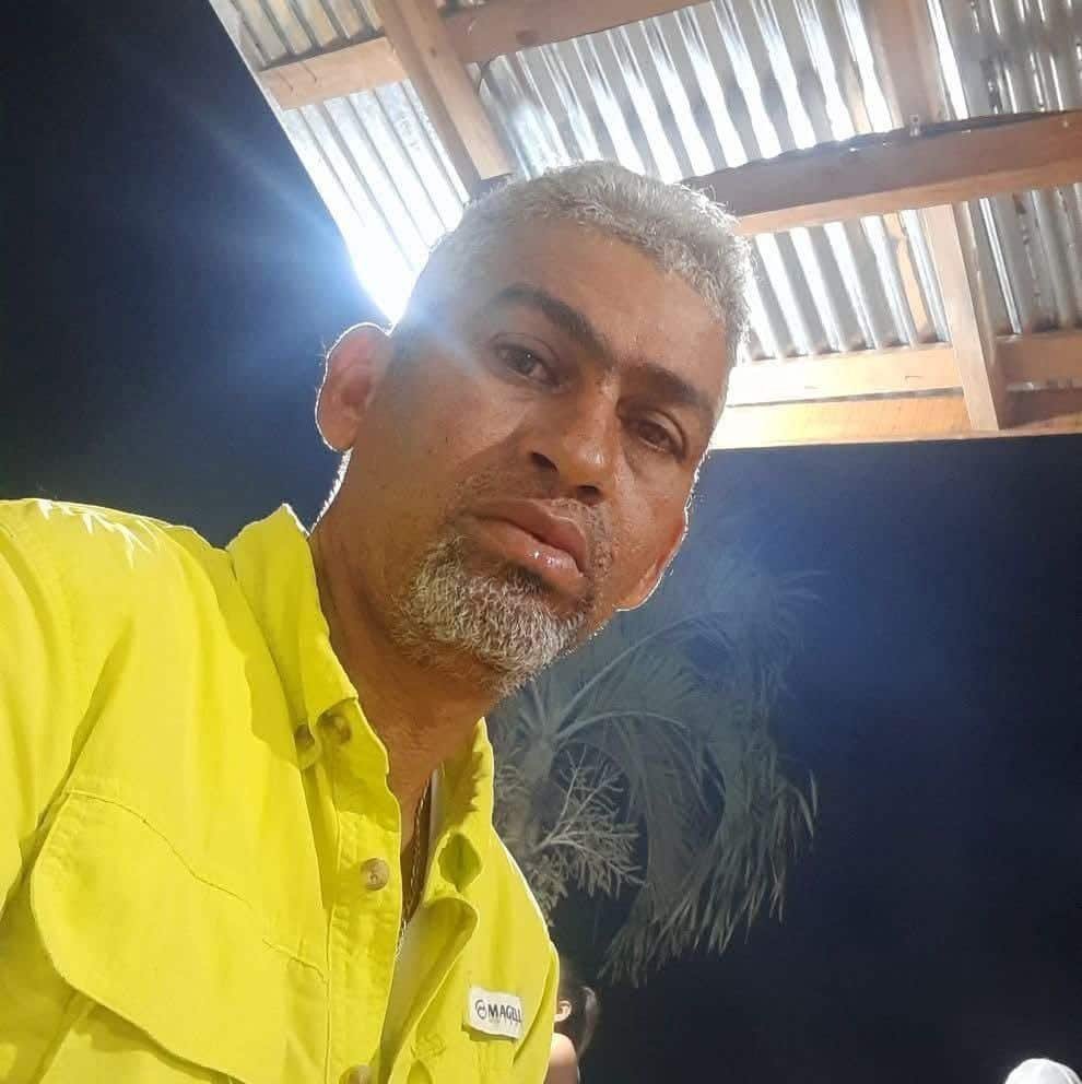 ¡Qué Vaina! Ex-Regidor Desaparecido Aparece Muerto en Santiago de la Cruz con Múltiples Golpes Ex-Regidor Desaparecido Aparece Muerto en Santiago de la Cruz con Múltiples Golpes
