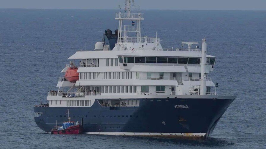 Aumentan los Casos de Hantavirus: La ‘Vaina’ de un Crucero que Alarma Aumentan los Casos de Hantavirus: Alerta por Crucero