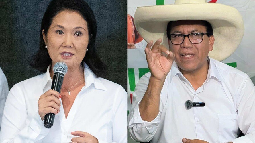 Perú en Balotaje: Una situación política compleja