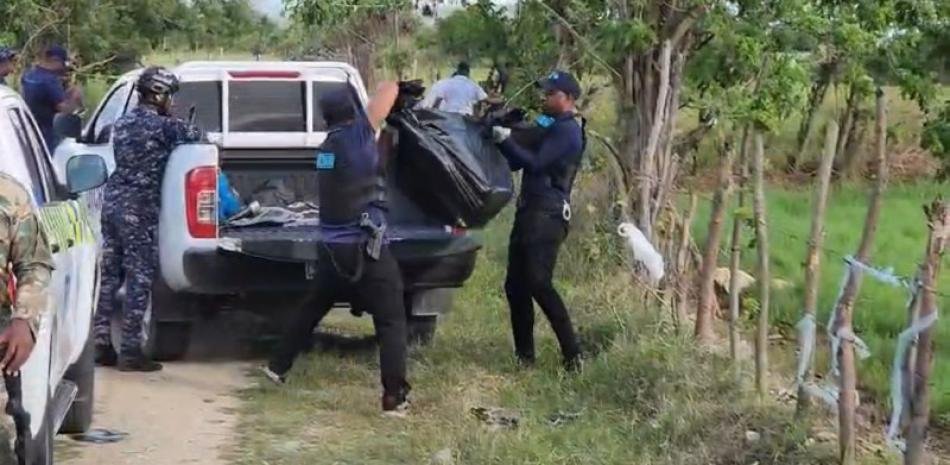Dajabón: Dos muertes violentas sacuden la frontera