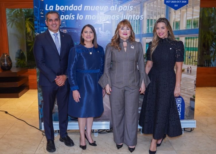 Banco Popular Dominicano es un Gran Lugar para Trabajar
