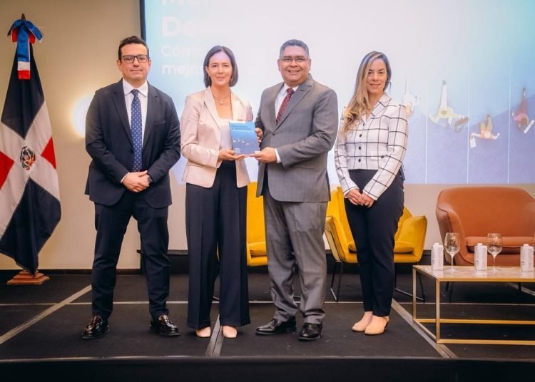 BID: La Competencia Impulsa la Productividad y el Empleo en República Dominicana