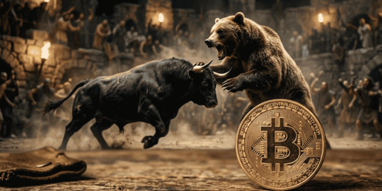 Bitcoin sobre $80,000: ¿’Jevi’ el coro, o le falta convicción? Bitcoin sobre 80,000: ¿Bueno el coro, o le falta convicción?