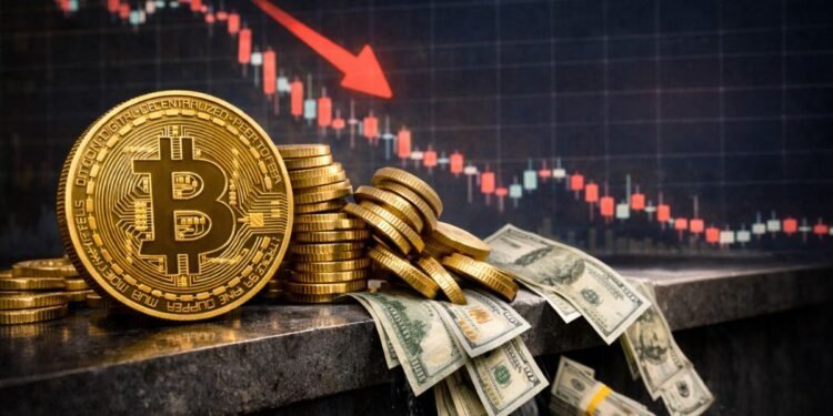 Salida de Inversiones en Bitcoin ETF: ¿Que Sucede?